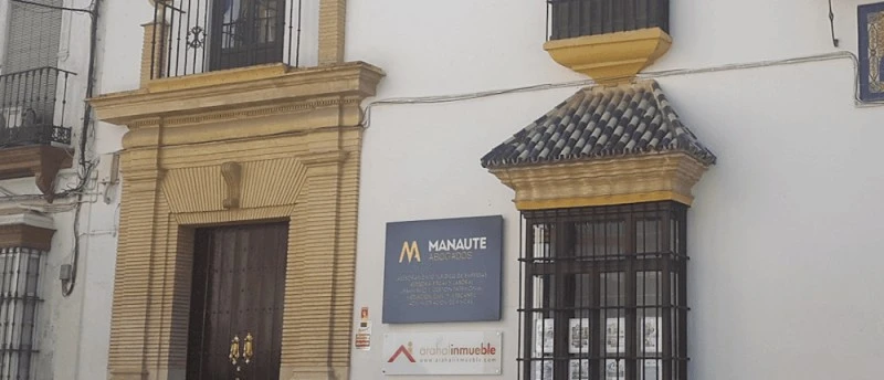 Asesoria Gestoria Manaute Abogados S.L.P