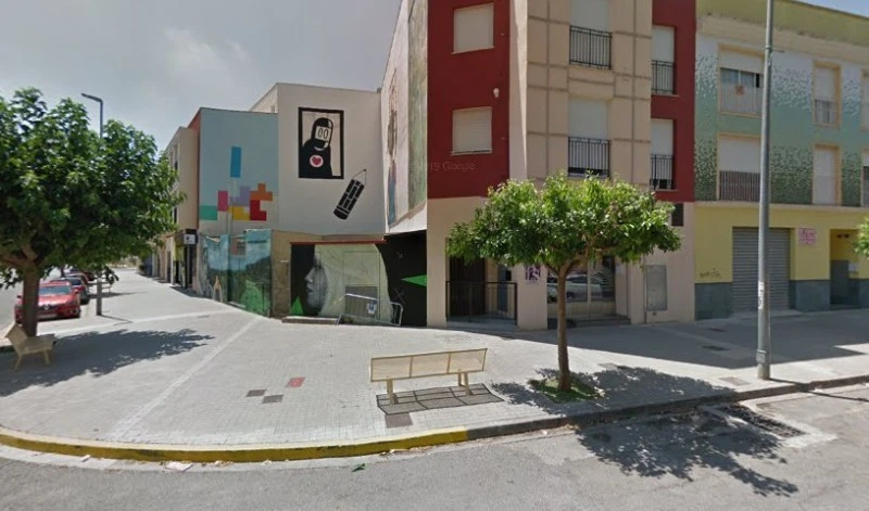 Asesoria Inmaculada Soler Morello