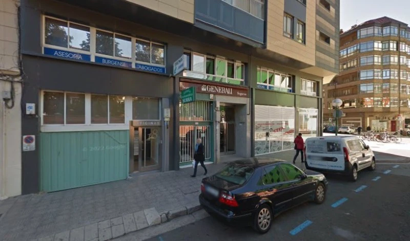 Asesoría Jurídica Burgense