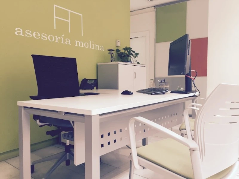 Asesoría Laboral Molina