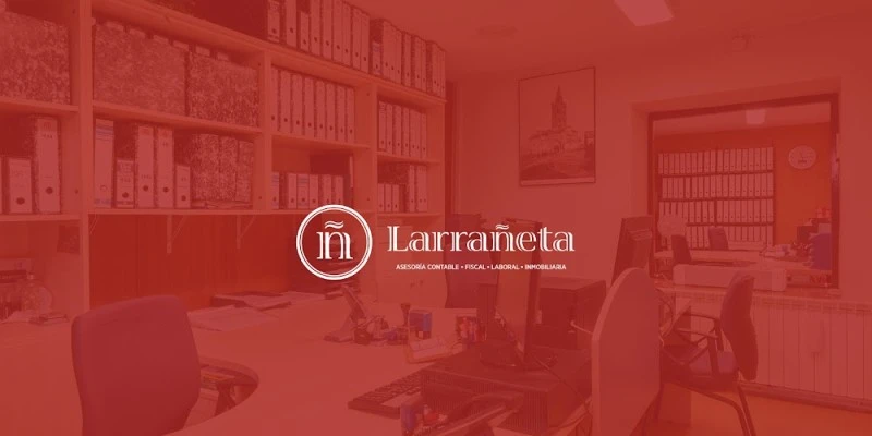 Asesoría Larrañeta S L
