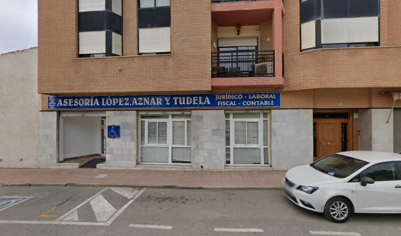 Asesoría López Aznar y Tudela S.L.