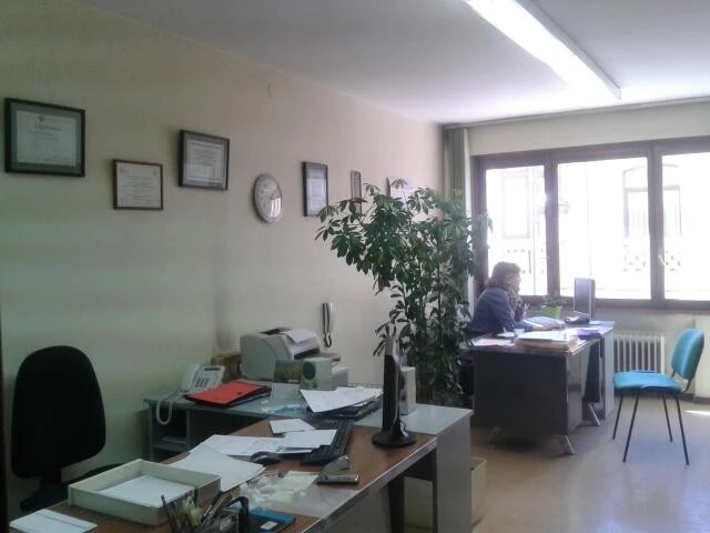 Asesoria Oriza Recalde S.L