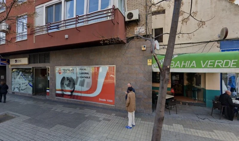 Asesoría Pentalar