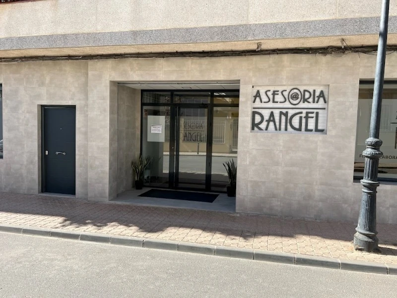 Asesoría Rangel