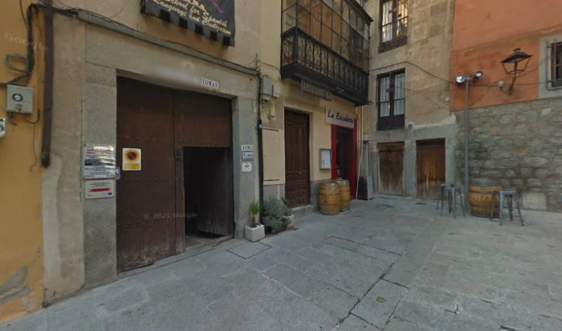 Ávila Legal Asociados S.C.P.