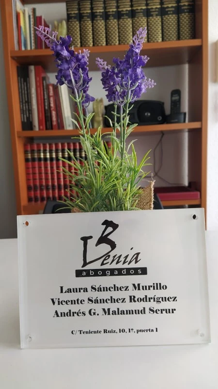 Benia Abogados