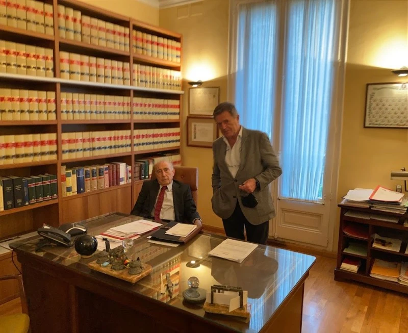 Bufete Cabello Abogados  Consulting S.L.U.