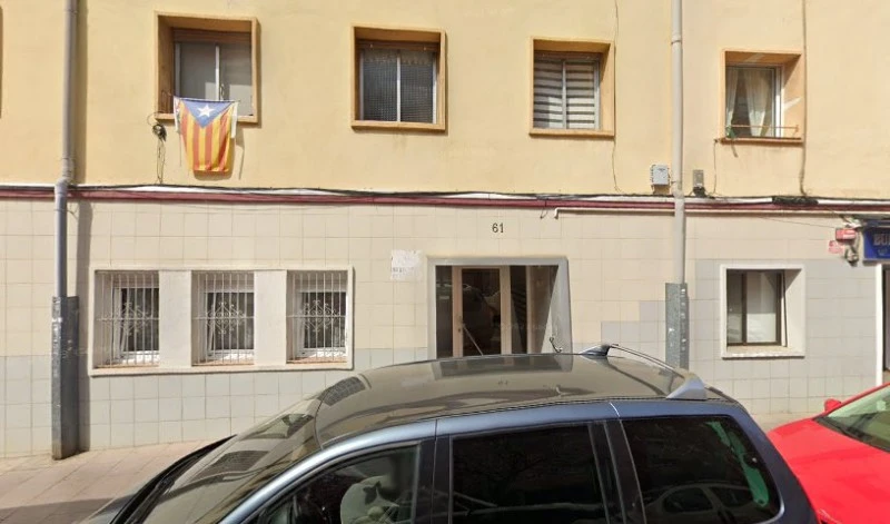 Bufete Cervantes