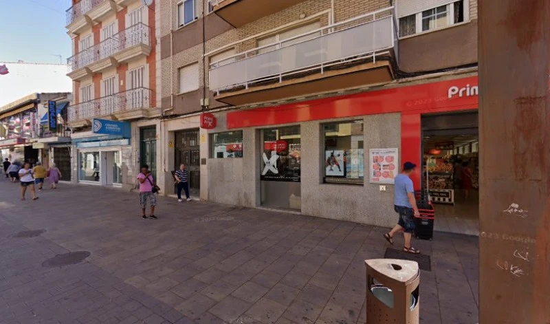 Bufete de Mesa Gómez C. B.