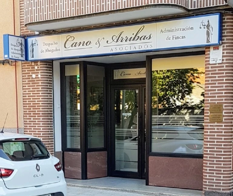 Cano  Arribas Asociados SL