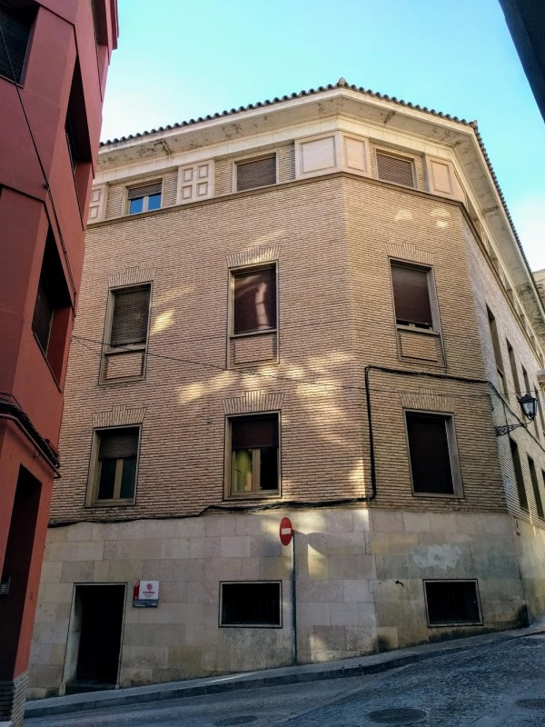 Cáritas Diocesana de Huesca