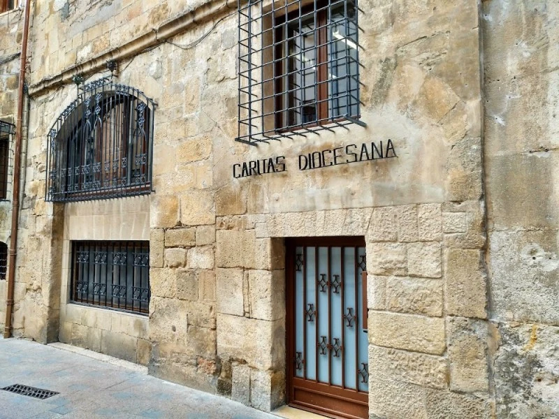 Càritas Diocesana de Tortosa