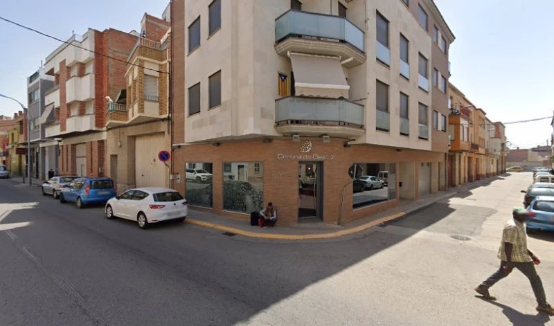 Central de Gestió SL