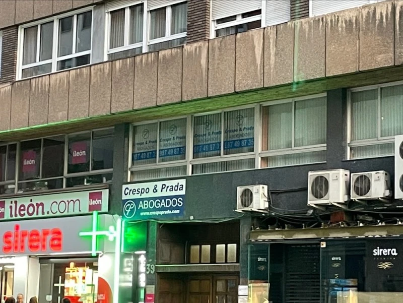 Crespo  Prada Abogados