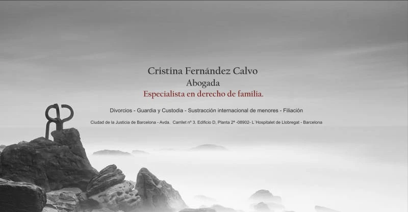 Cristina Fernández Calvo