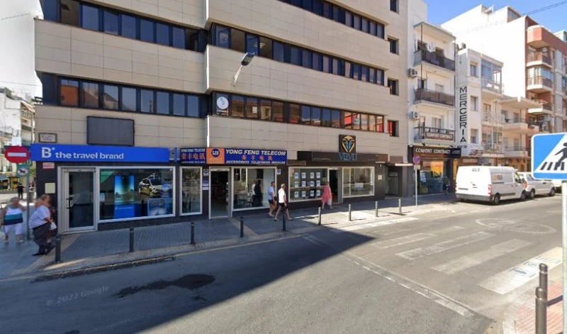 CUMLEX Abogados Benidorm