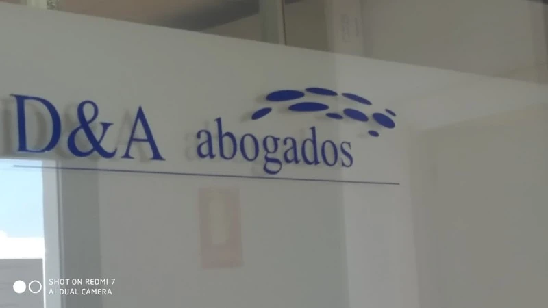 DA ABOGADOS