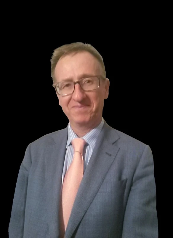 David Granados Bonilla