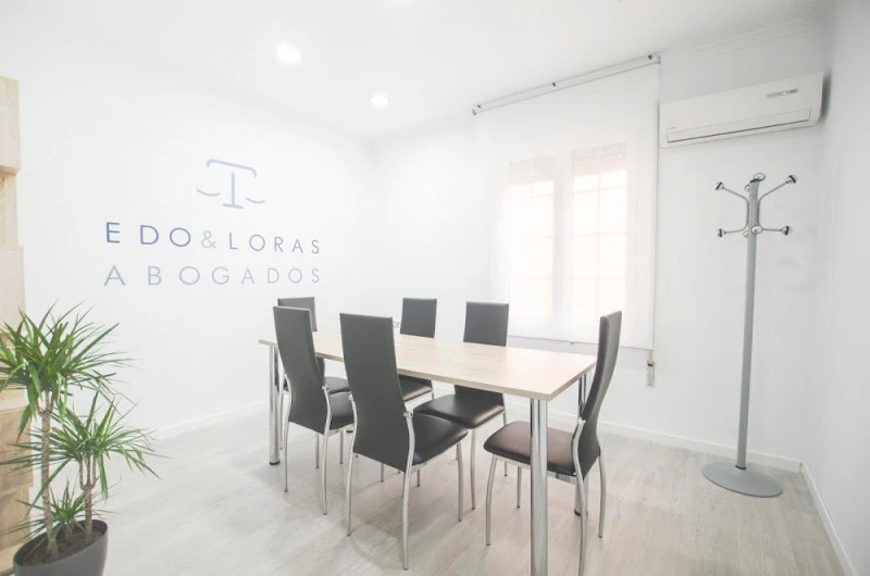 Edo  Loras Abogados