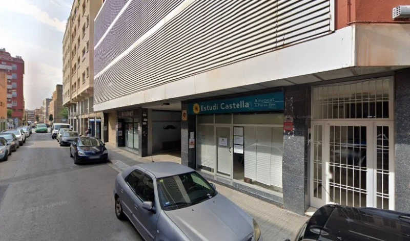 Estudi Jurídic Castella