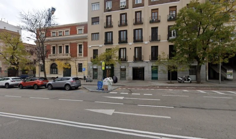 Estudio Jurídico Bercovitz Carvajal
