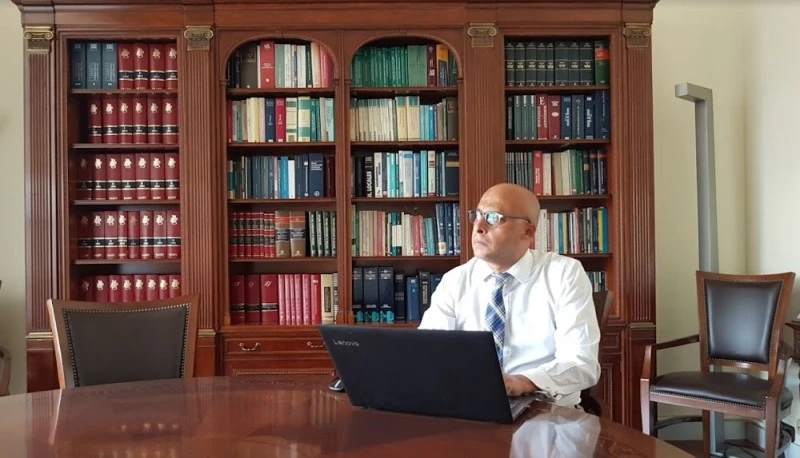 Estudio Jurídico Heredia Tapia  Asocs.