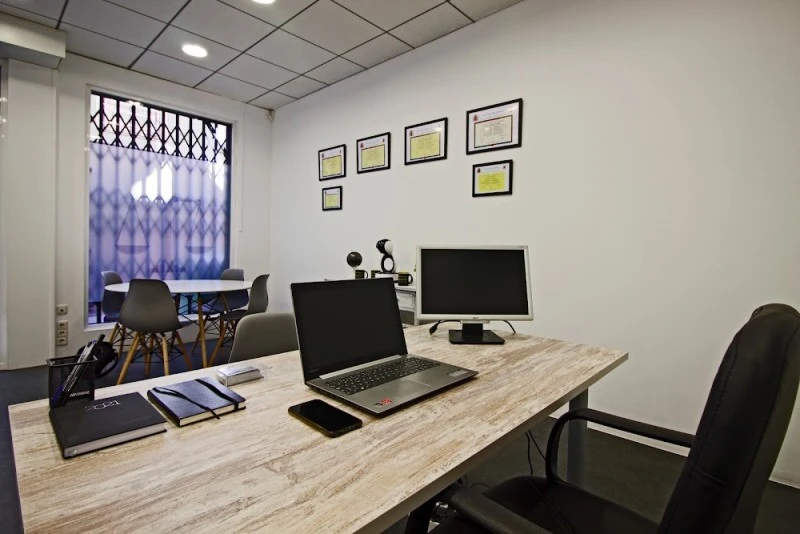 Extrum Abogados