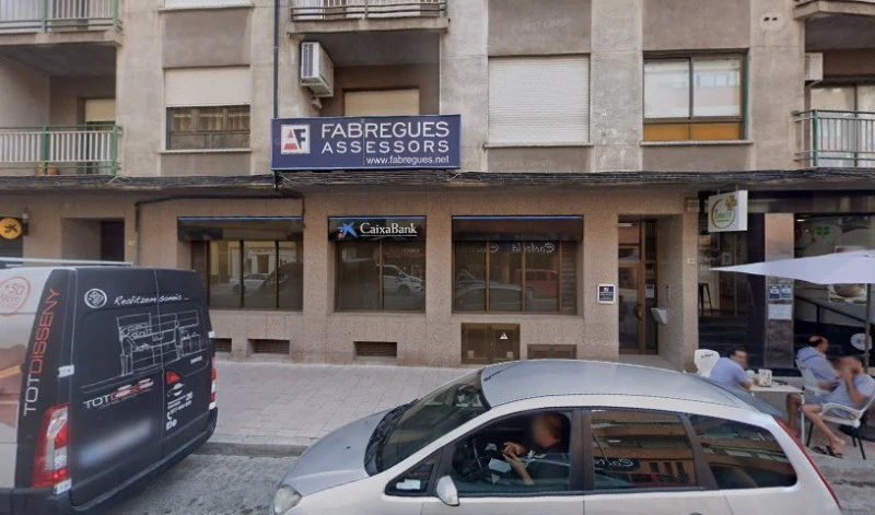 FABREGUES assessors