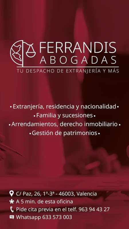 Ferrandis Abogadas