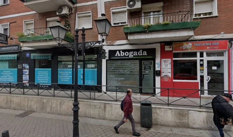 Flora Cabezas Abogados