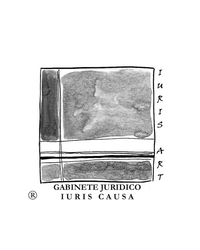 GABINETE JURIDICO "IURIS CAUSA  IURIS ART"