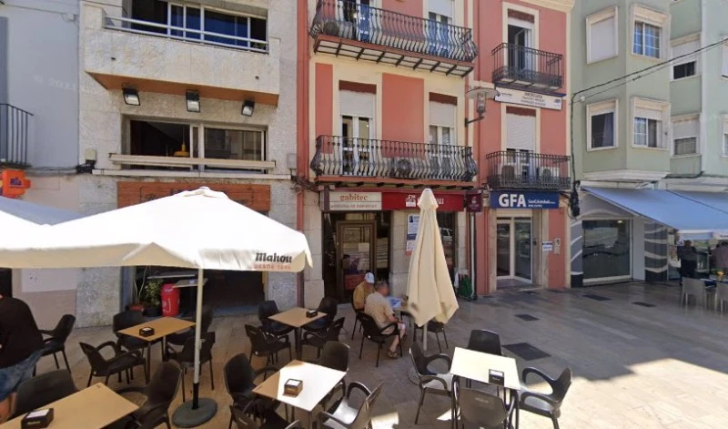 GABITEC VINARÒS SL