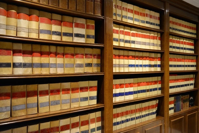 GARCIA ABOGADOS