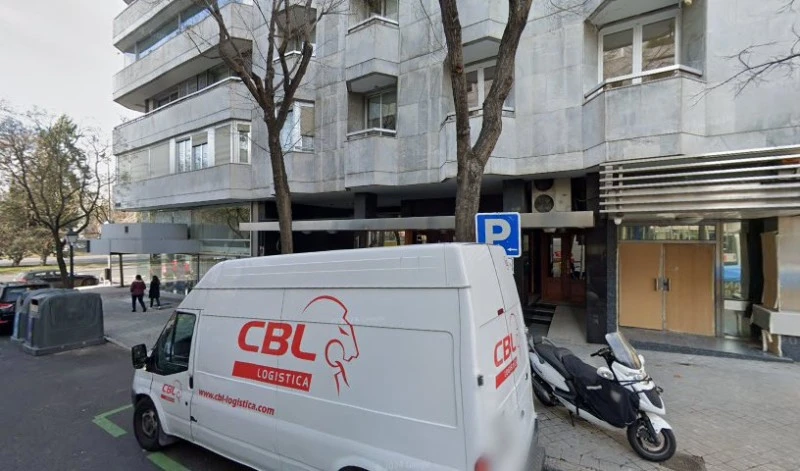 García de Ceca | Despacho de Abogados