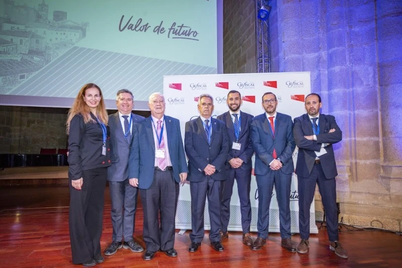 GEFISCAL ETL GLOBAL