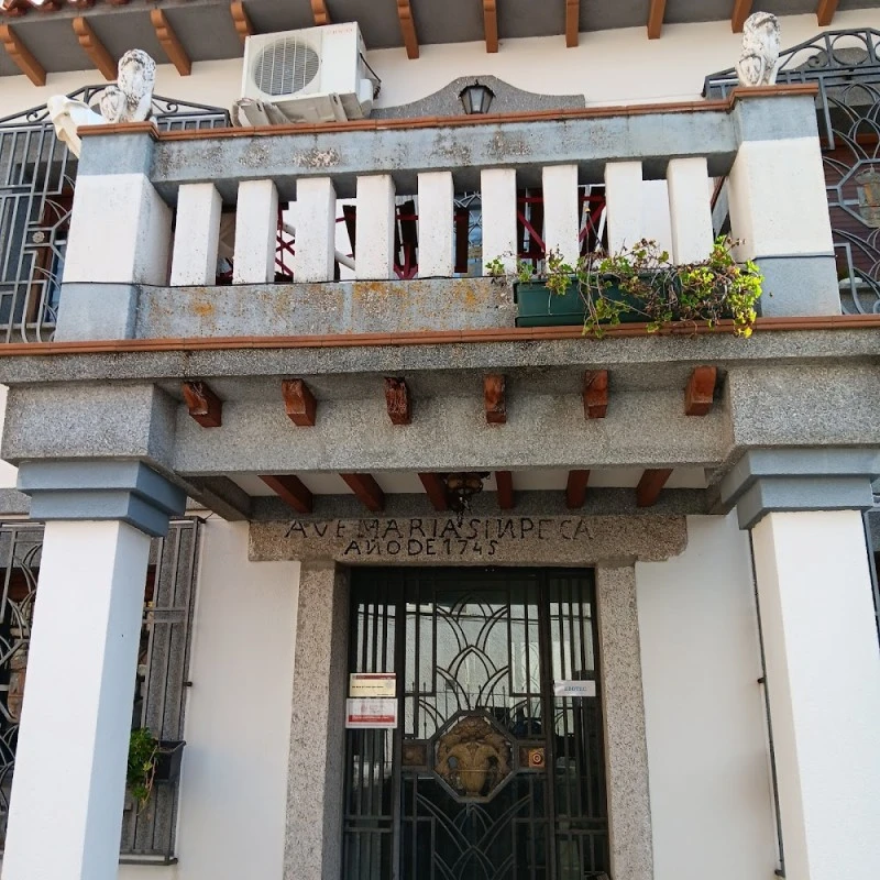 GESTORIA ARCO SOTO