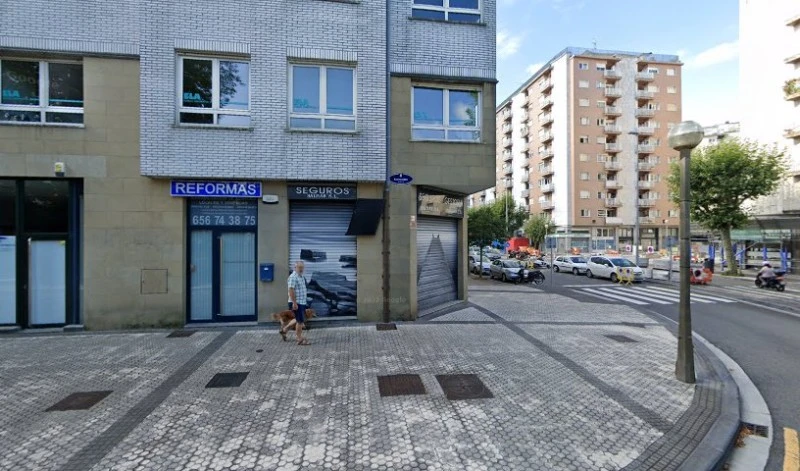 Gestoría Salaberria