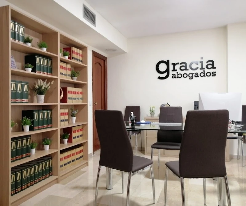 Gracia Abogados