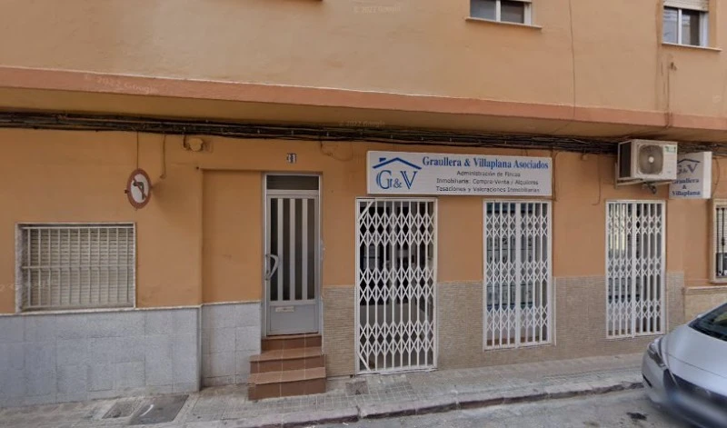GRAULLERA  VILLAPLANA ASOCIADOS, S.L.