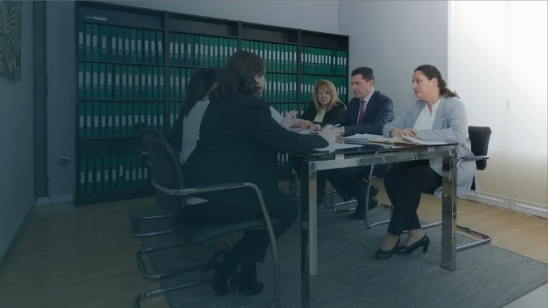 Hinojosa Abogados en Córdoba