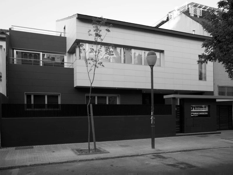 IC Abogados · Iurisconsultas