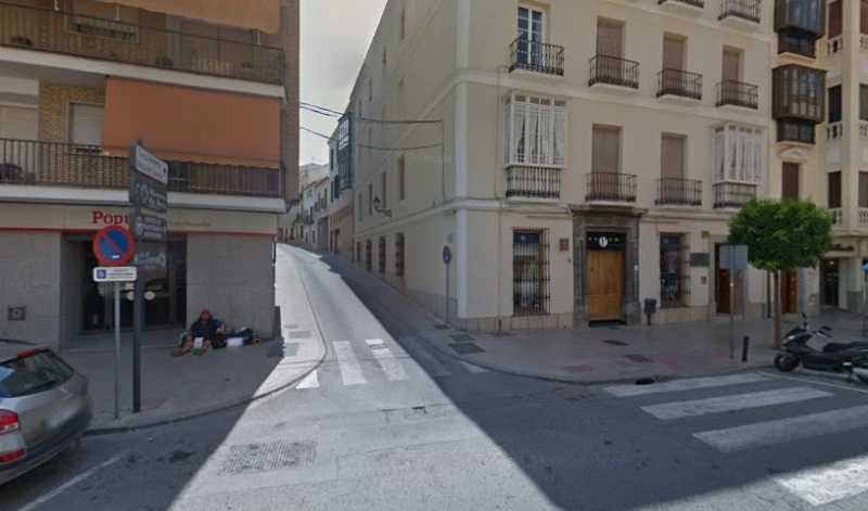 Ilustre Colegio de Abogados de Antequera