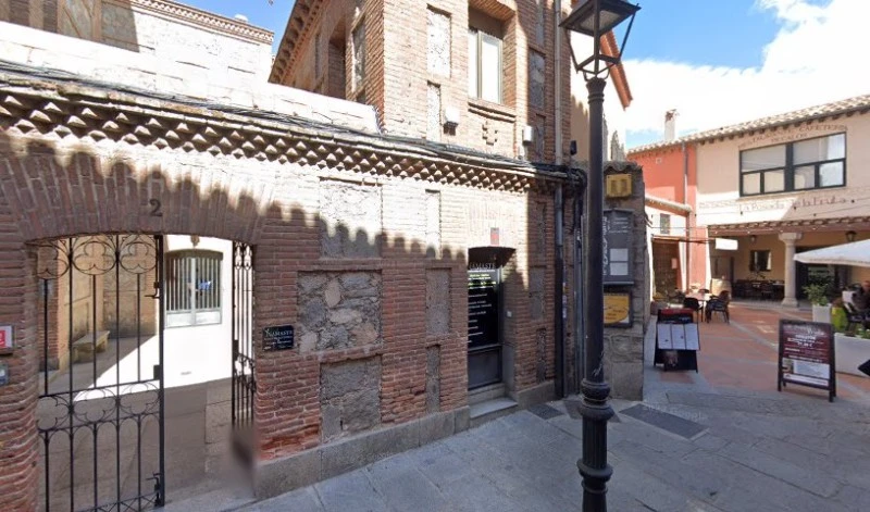 ILUSTRE COLEGIO DE ABOGADOS DE AVILA
