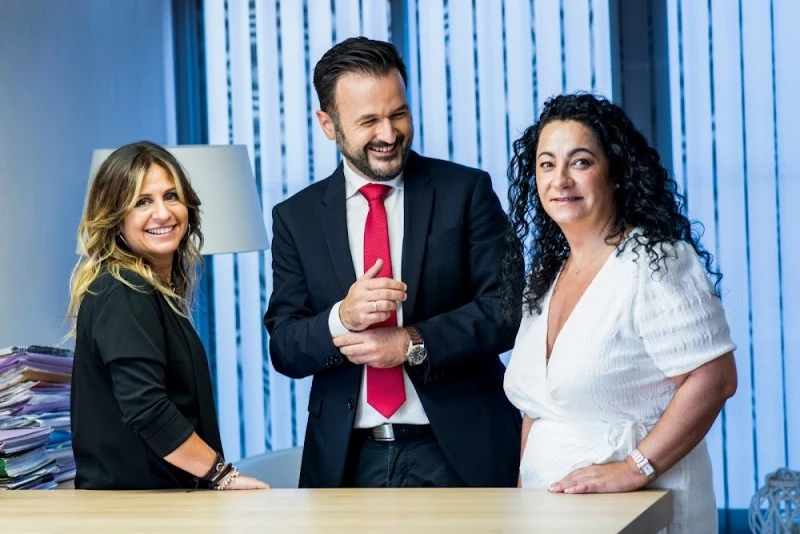 Ingelex Consulting Abogados