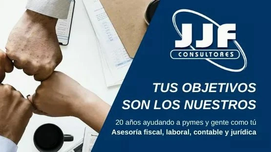 JJF consultores y abogados