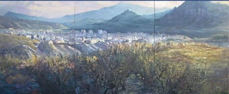 Juan Antonio Salmerón Abogado