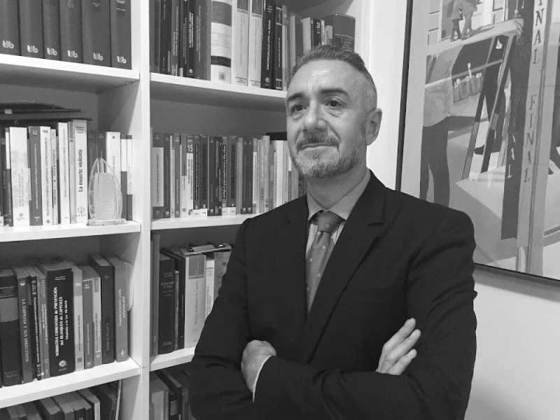 Juan Carlos Navarro Abogado
