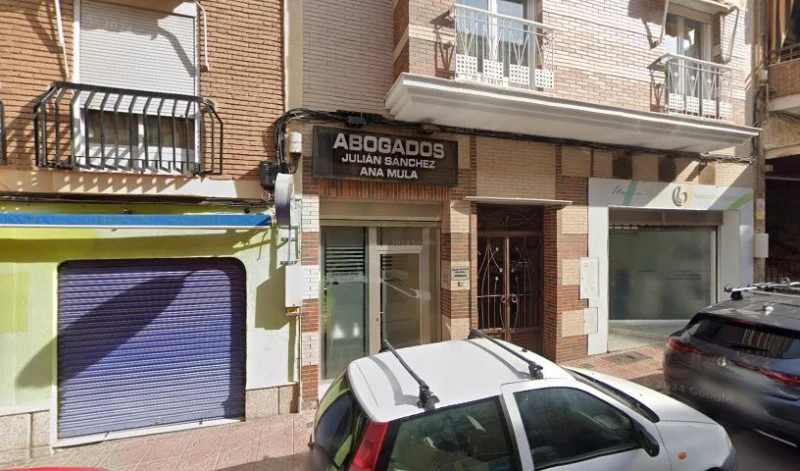 Julián Sánchez Abogados