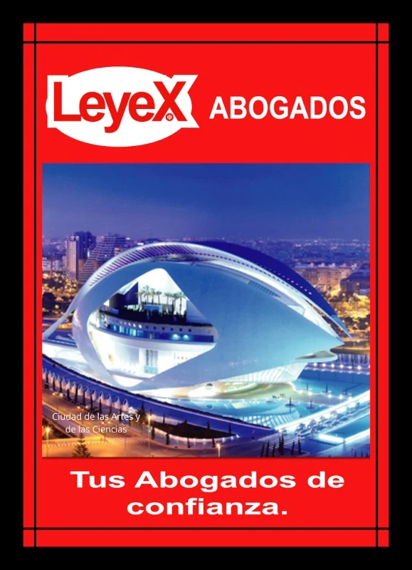 Leyex Abogados